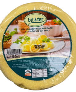 BİTTER YAĞ 1000GR