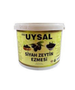 UYSAL ZEYTİN EZMESİ