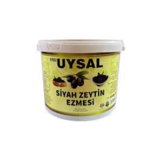 UYSAL ZEYTİN EZMESİ