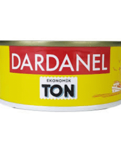 DARDANEL TON BALIĞI 160 GR