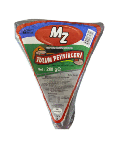 MZ TULUM PEYNİRİ