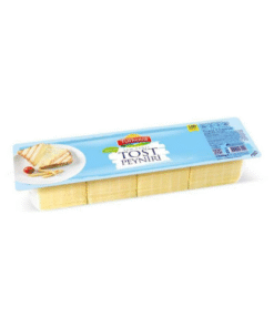 TÜRKOVA DİLİMLİ KAŞAR 1500 GR