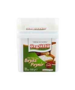 ÖZGÜLLÜ KÜLTÜRLÜ PEYNİR 3 KGLIK