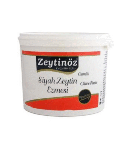 Zeytin Ezmesi 5 Kg