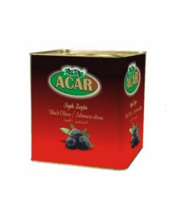 Acar Zeytin 10 Kg