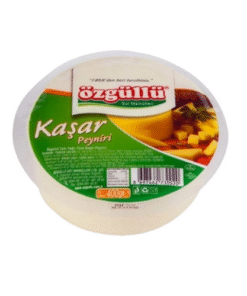 ÖZGÜLLÜ KAŞAR PEYNİRİ 400 GR