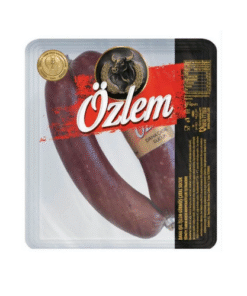 Özlem Dana Dilimli Sucuk