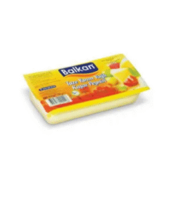 BALKAN BLOK KAŞAR PEYNİRİ