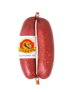 Coşkun Dana Sucuk