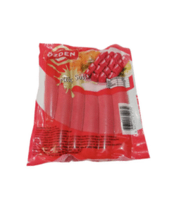 Özden Sosis (800 gr)