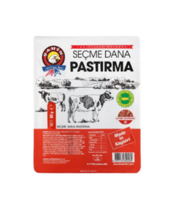 Şahin Dilimli Pastırma