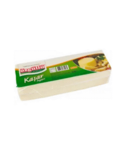 ÖZGÜLLÜ BLOK KAŞAR PEYNİRİ