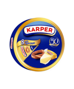 Karper 8'li