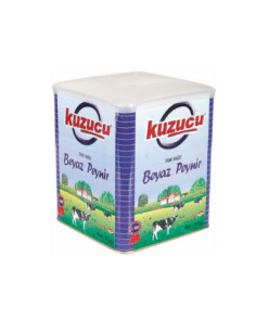 Kuzucu Peynir