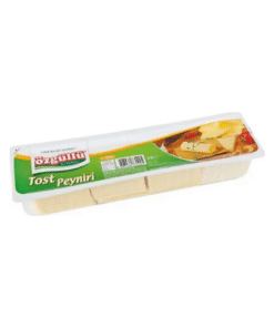 Özgüllü Dilimli Kaşar Peynir