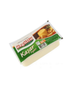 Özgüllü Kaşar Peynir