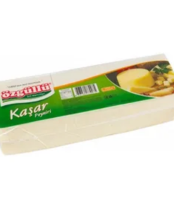 ÖZGÜLLÜ BLOK KAŞAR