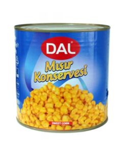 DAL MISIR