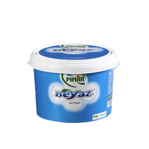 PINAR BEYAZ 2750 GR(KOVA)