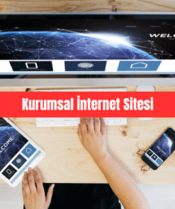 Kurumsal İnternet Sitesi