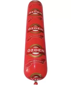 ÖZDEN BÜFE SALAM