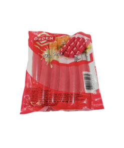 ÖZDEN 800 GR SOSİS