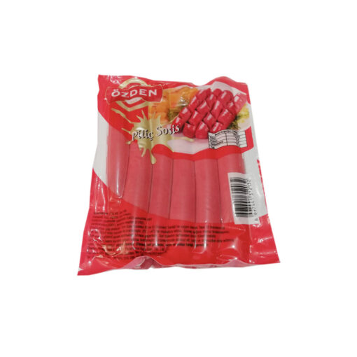 ÖZDEN 800 GR SOSİS