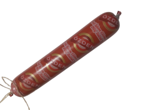 Özden Baton Piliç Sucuk