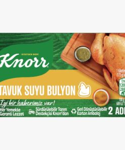 KNORR TAVUK BULYON 5KG