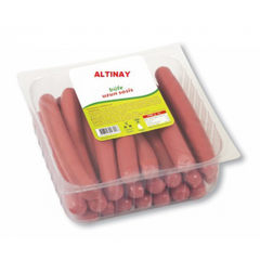 ALTINAY PİLİÇ KOKTEYL SOSİS