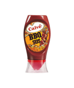 CALVE BARBEKÜ