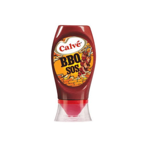 CALVE BARBEKÜ