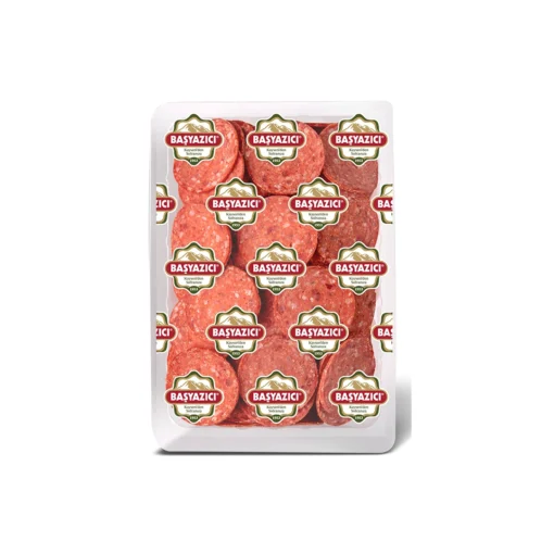 BAŞYAZICI EDA DİLİMLENMİŞ TOST SUCUĞU