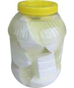 MZ BİDON PEYNİR