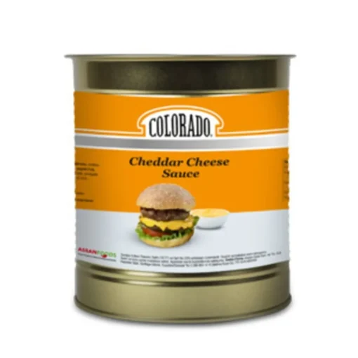 COLORADO CHEDDAR SOS