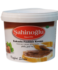 ŞAHİNOĞLU ÇİKOLATA 5 KG