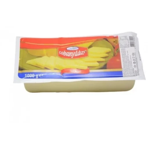 ÇOBANYILDIZI KAŞAR 2000 GR