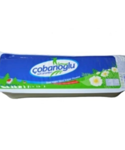 ÇOBANOĞLU KAŞAR 2000 GR