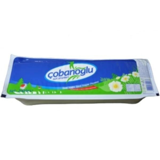 ÇOBANOĞLU KAŞAR 2000 GR