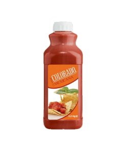 COLORADO SALSA MEXİCANA