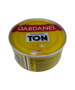 DARDANEL TON BALIĞI 80GR