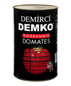 DEMKO DOĞRANMIŞ DOMETES