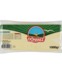 DÖNMEZ YARIM YAĞLI ERİTME PEYNİRİ 1000 GR