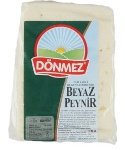 DÖNMEZ TAM YAĞLI BEYAZ PEYNİR