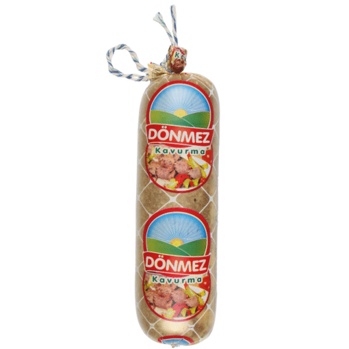 DÖNMEZ DANA KAVURMA 2000 GR