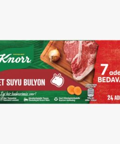 KNORR ET BULYON 750 GR