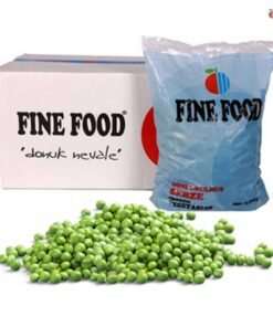 FİNE FOOD BEZELYE