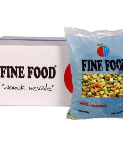 FİNEFOOD GARNİTÜR