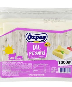 ÖZPEY DİL 1000 GR