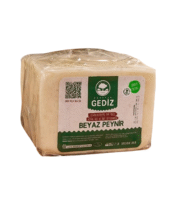 GEDİZ TAM YAĞLI 18 KG
